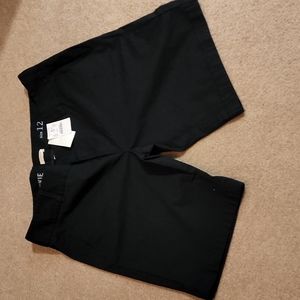 NWT - J Crew Frankie Shorts
